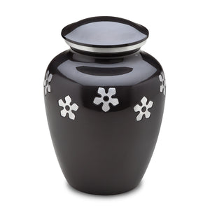 Adult Forget-Me-Not Cremation Urn
