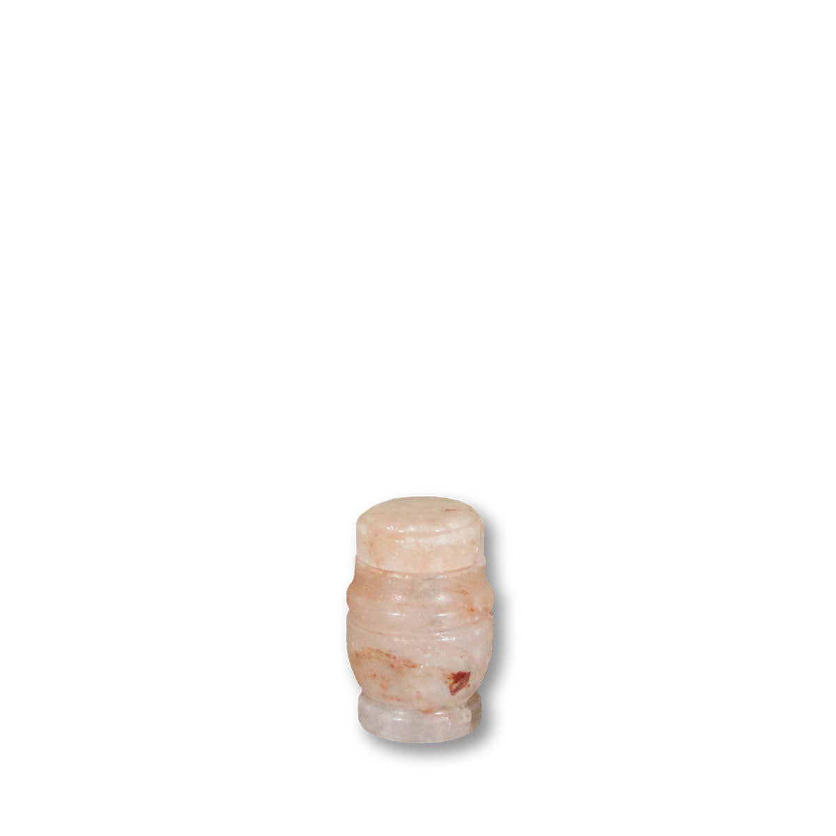 Athena Himalayan Rock Salt Biodegradable Cremation Urn