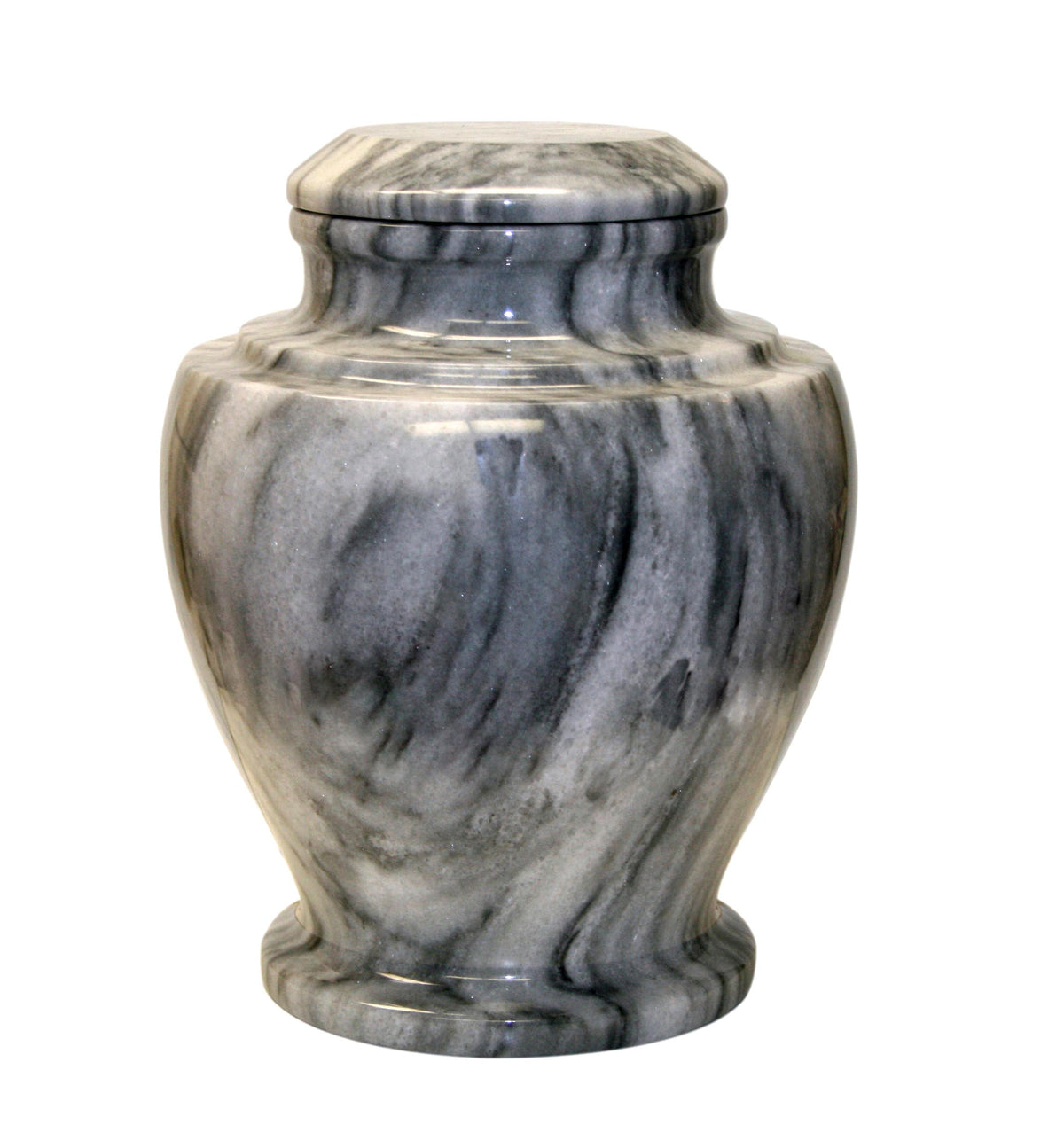 Carpel Cashmere Gray