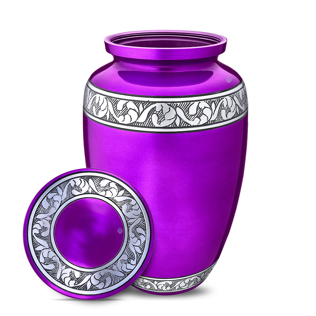 Classic Mulberry Purple Adult