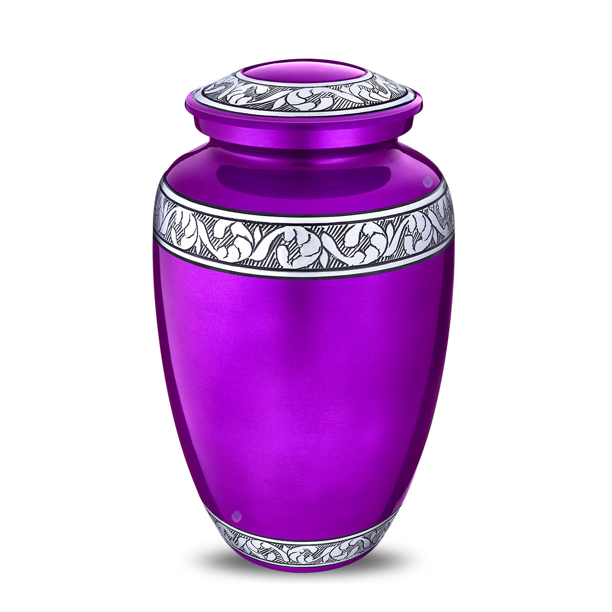 Classic Mulberry Purple Adult