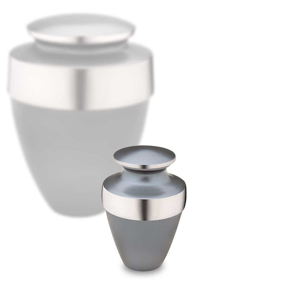 Keepsake Eternity Slate Cremation Urn