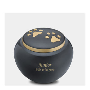 Classic Cuddleª Medium Pet Cremation Urn