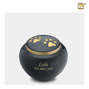Classic Cuddle™ Small Pet Cremation Urn