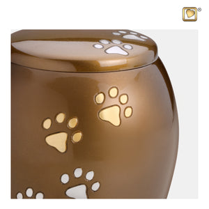 Majestic Paws™ Medium Pet Cremation Urn