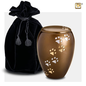 Majestic Paws™ Small Pet Cremation Urn