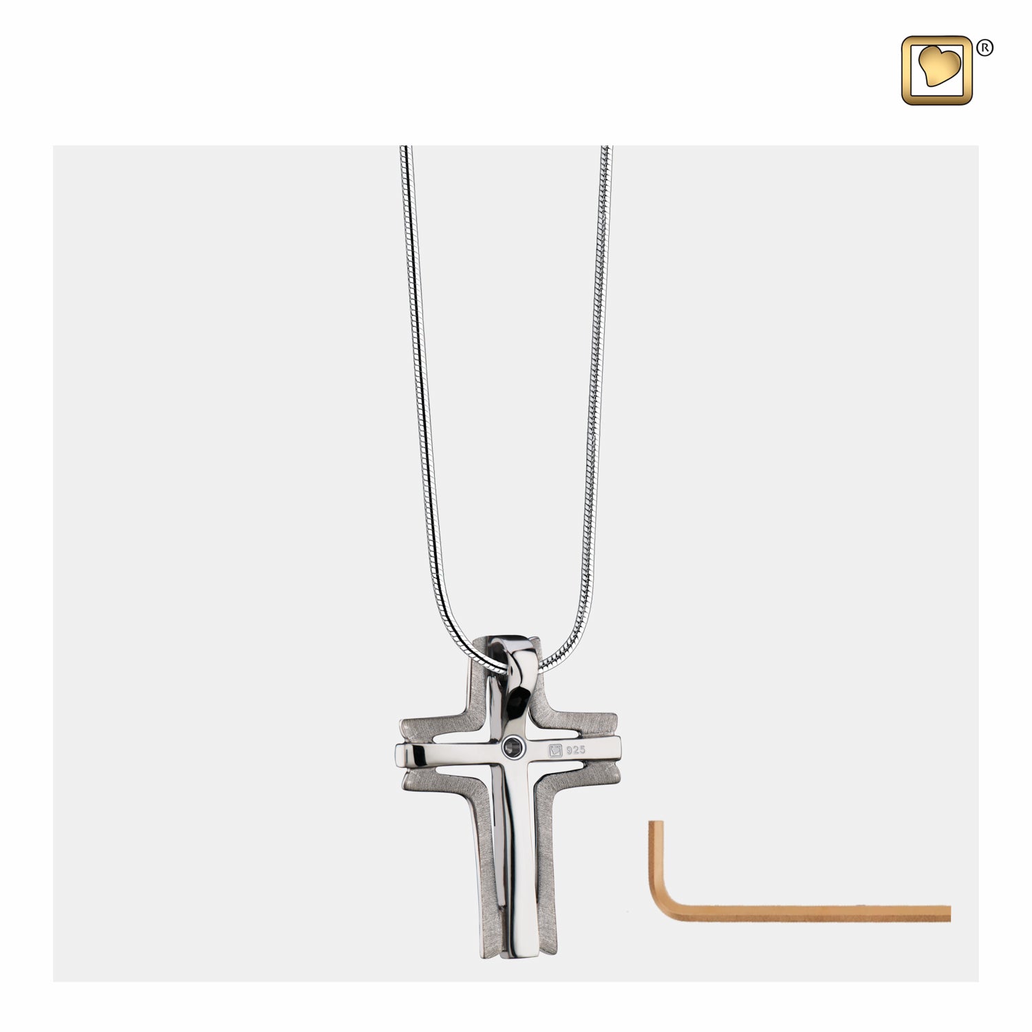Cross Crucifix Urn Necklace Waterproof Stainless Steel Pet Memorial Cremation  Urn Black Silver Gold Jesus INRI Catholic Crucifix Orthodox - Etsy