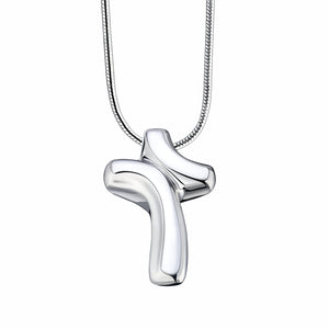 LoveCrossª Sterling Silver Cremation Pendant