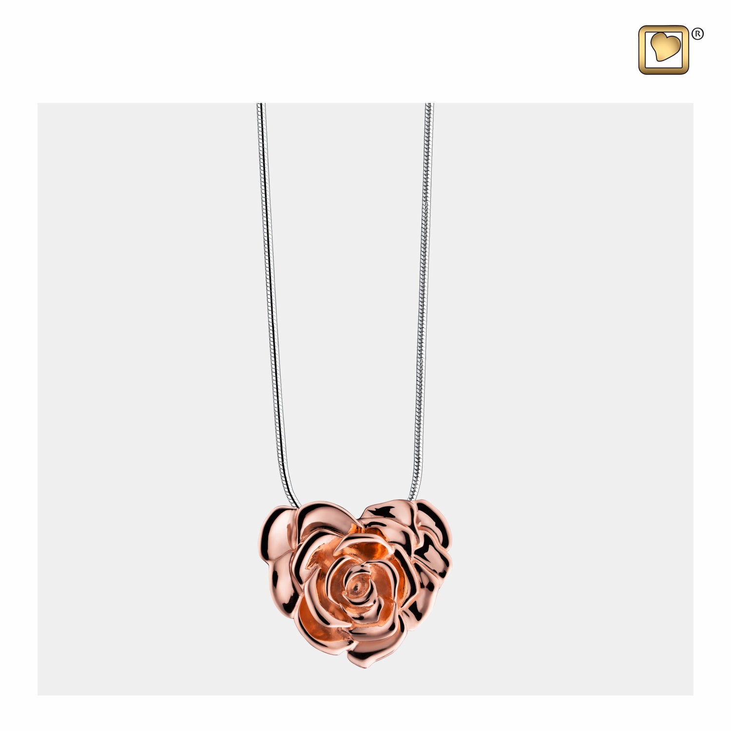 Buy BlingGemWomen's Necklace 925 Sterling Silver Rose Gold Plated Rose  Flower Infinity Pendant Necklace for Women Birthday Anniversary Gifts for  Girlfriend Mom Wife Online at desertcartINDIA