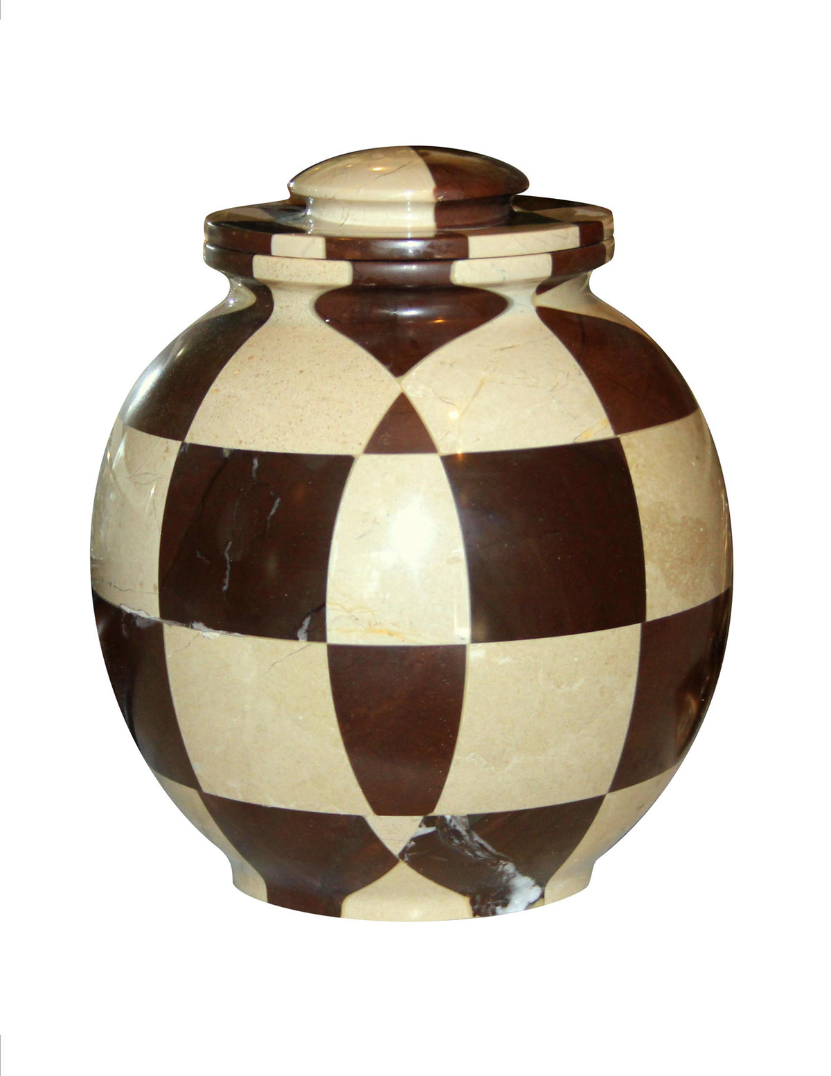 Triumph Cameo/Chocolate