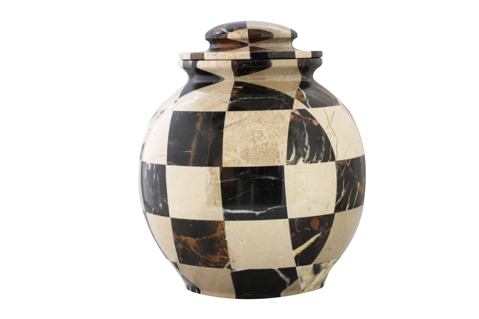 Triumph Cameo/King Gold