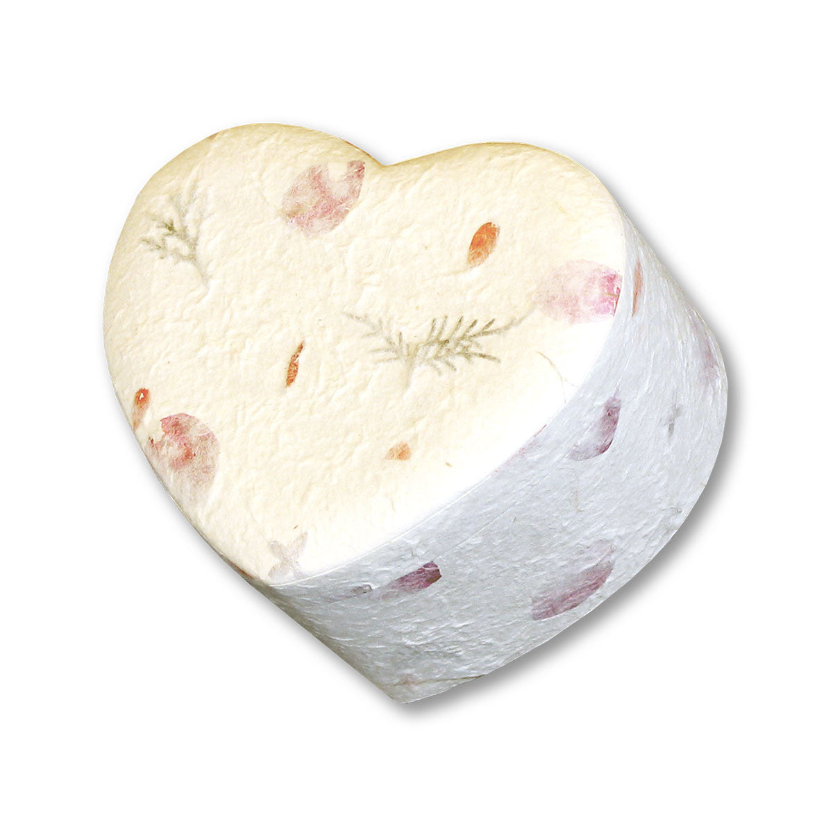 Floral - Unity Earthurns Biodegradable Cremation Urn