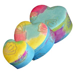 Pastel - Unity Earthurns Biodegradable Cremation Urn