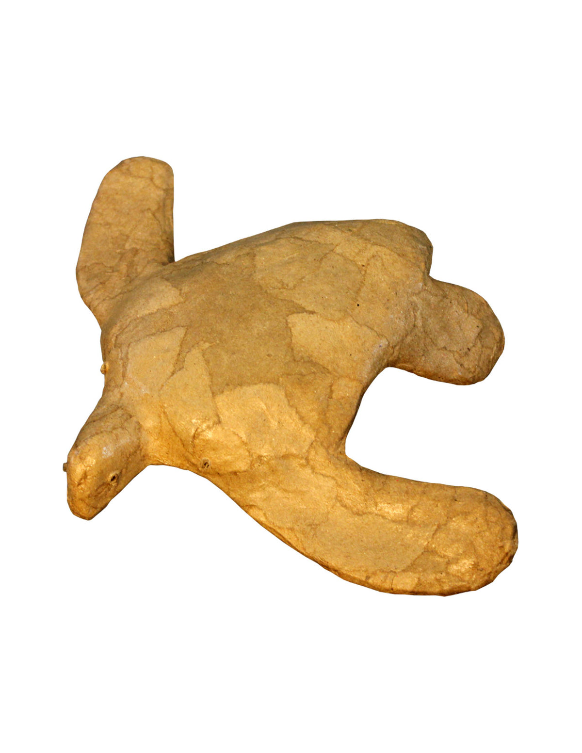 Mini Biodegradable Turtle Paper Cremation Urn