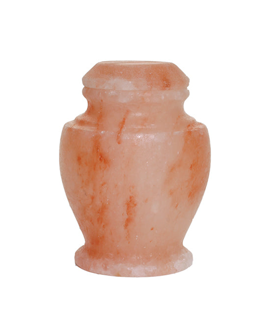 Carpel Rock Salt Keepsake