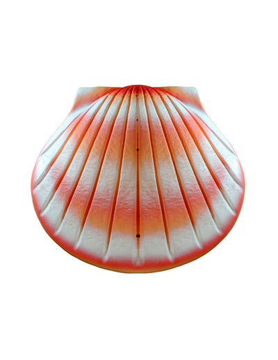 Coral - The Shell™ Biodegradable Cremation Urn