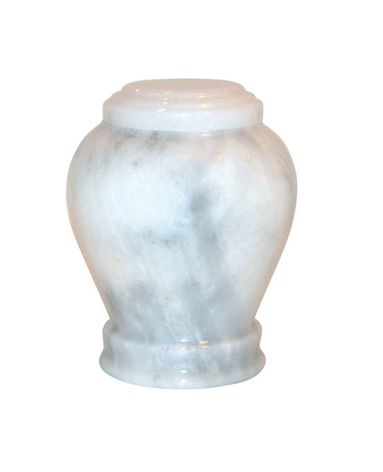 Antique White Keepsake