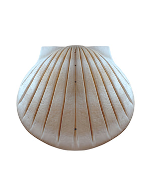 Pearl - The Shell™ Biodegradable Cremation Urn