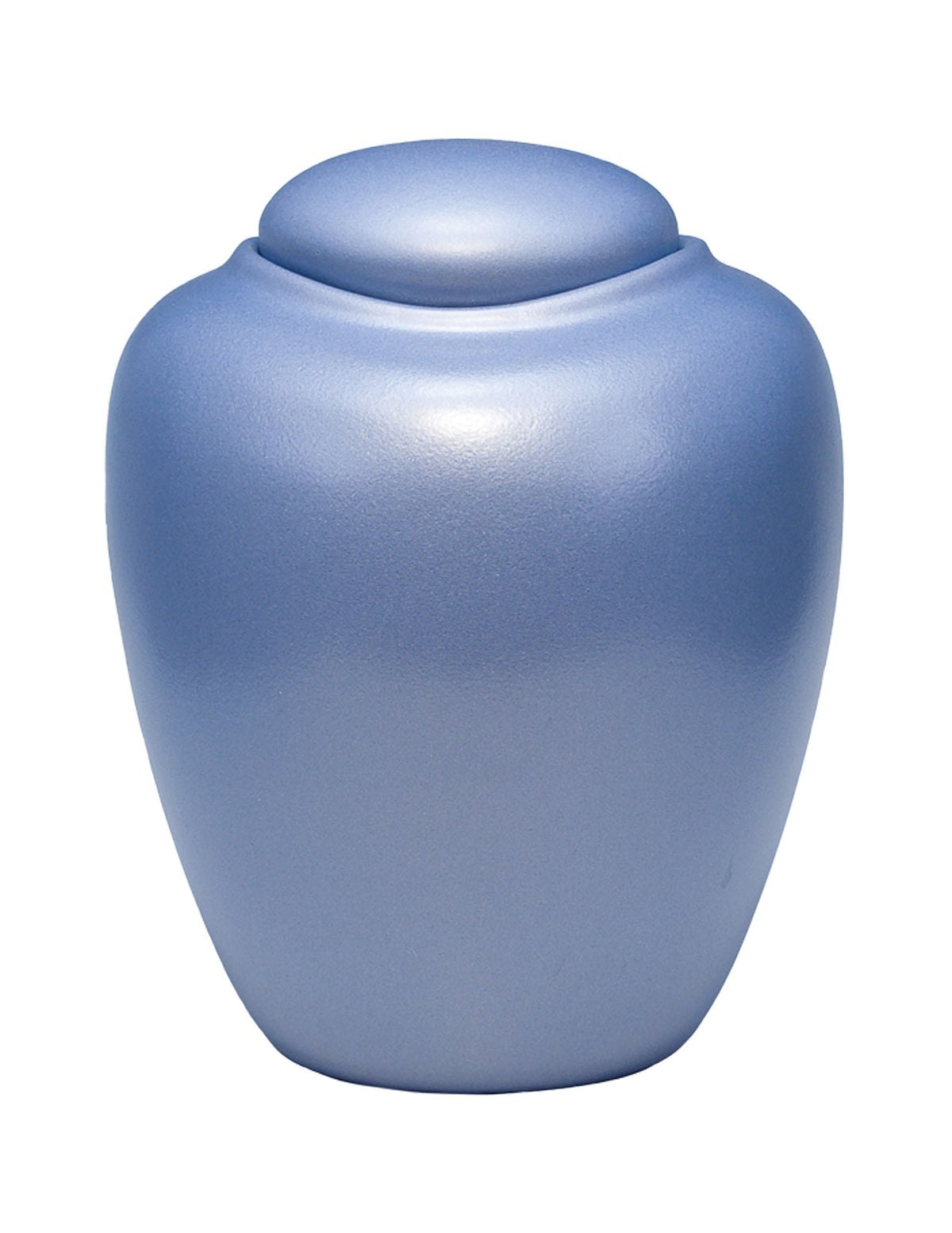 Aqua - Oceane Sand &amp; Gelatin Biodegradable Cremation Urn