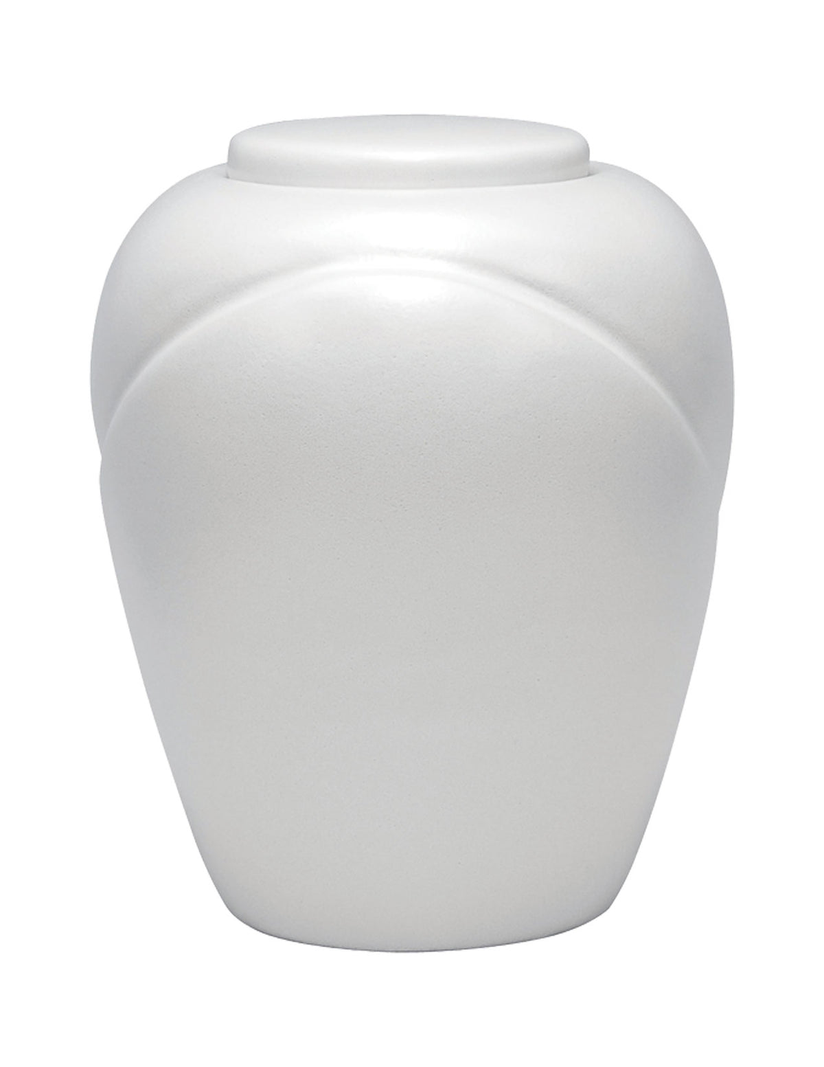 Pearl - Traditional Sand &amp; Gelatin Biodegradable Cremation Urn