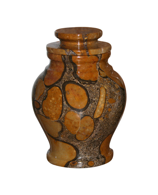 Serenity Pebble Stone Keepsake