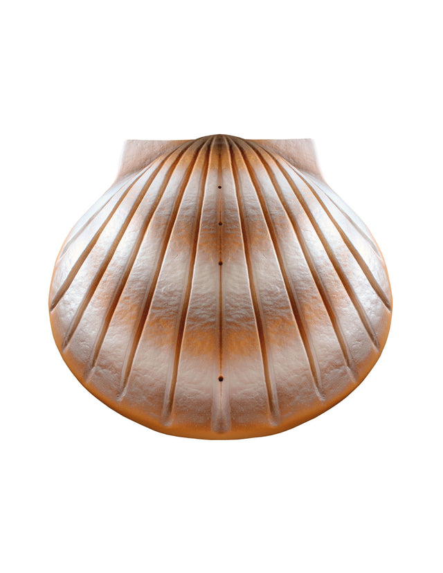 Sand - The Shell™ Biodegradable Cremation Urn