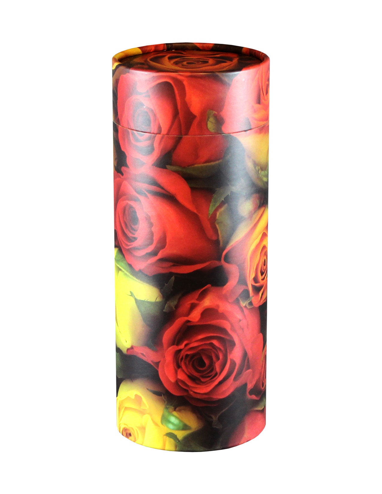 Rose Scattering Tube Cremation Urn