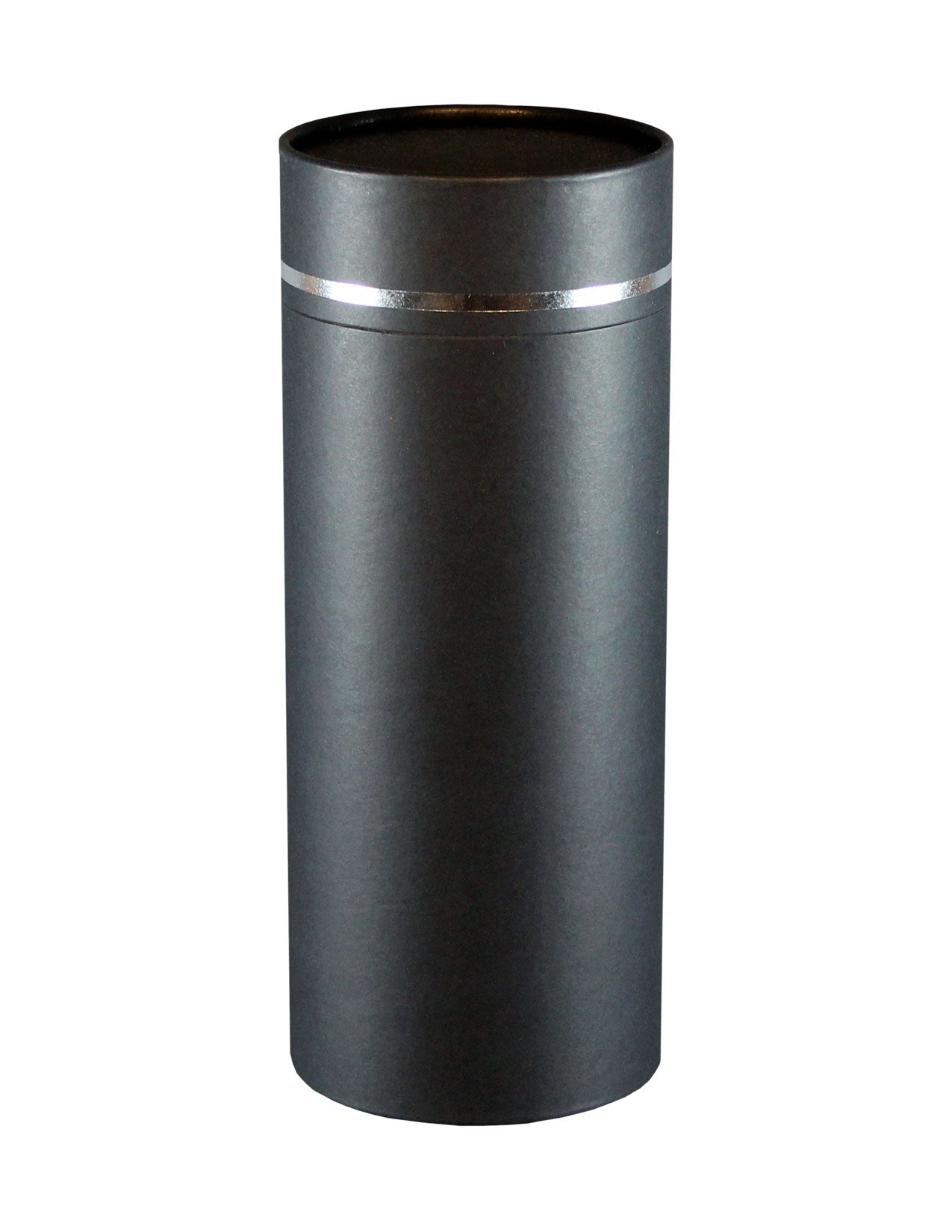 Silver Lining Scattering Tube Cremation Urn