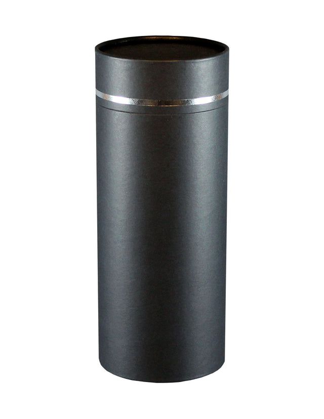 Silver Lining Scattering Tube Cremation Urn