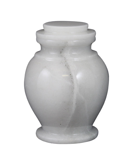 Serenity Antique White Keepsake