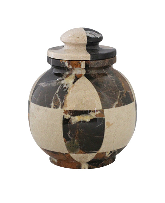 Triumph Cameo/King Gold Keepsake