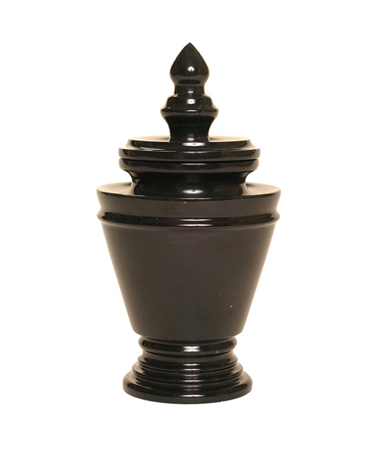 Trophy Ebony Keepsake