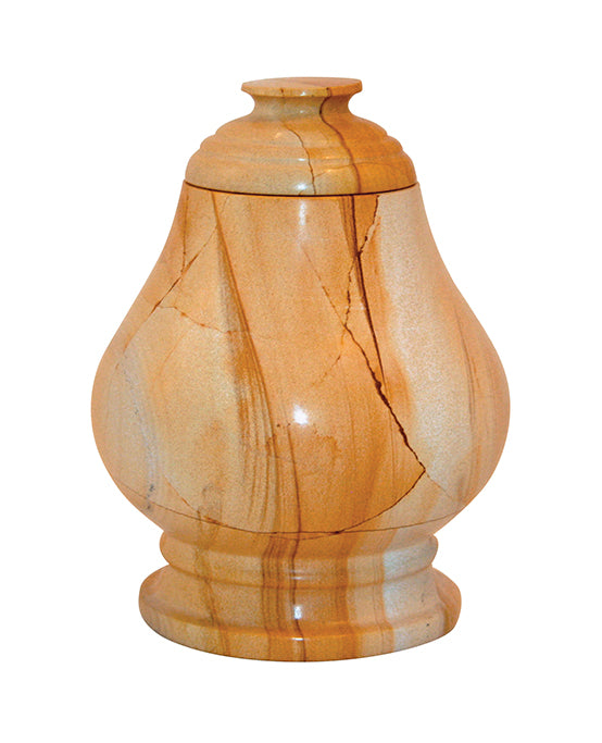 Equator Teak Keepsake